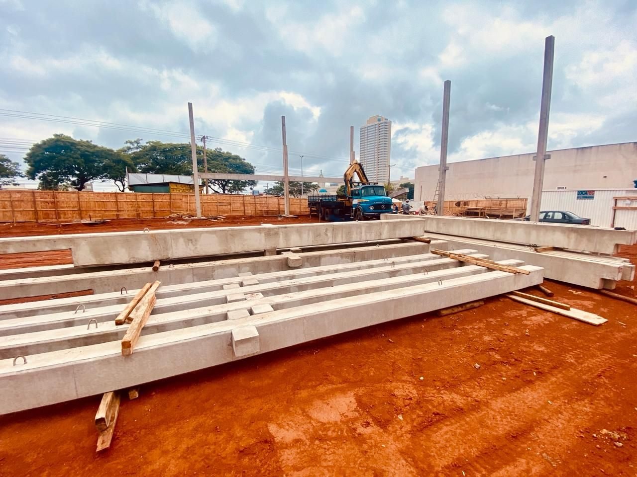 Galpão comercial em Taguatinga - foto 4