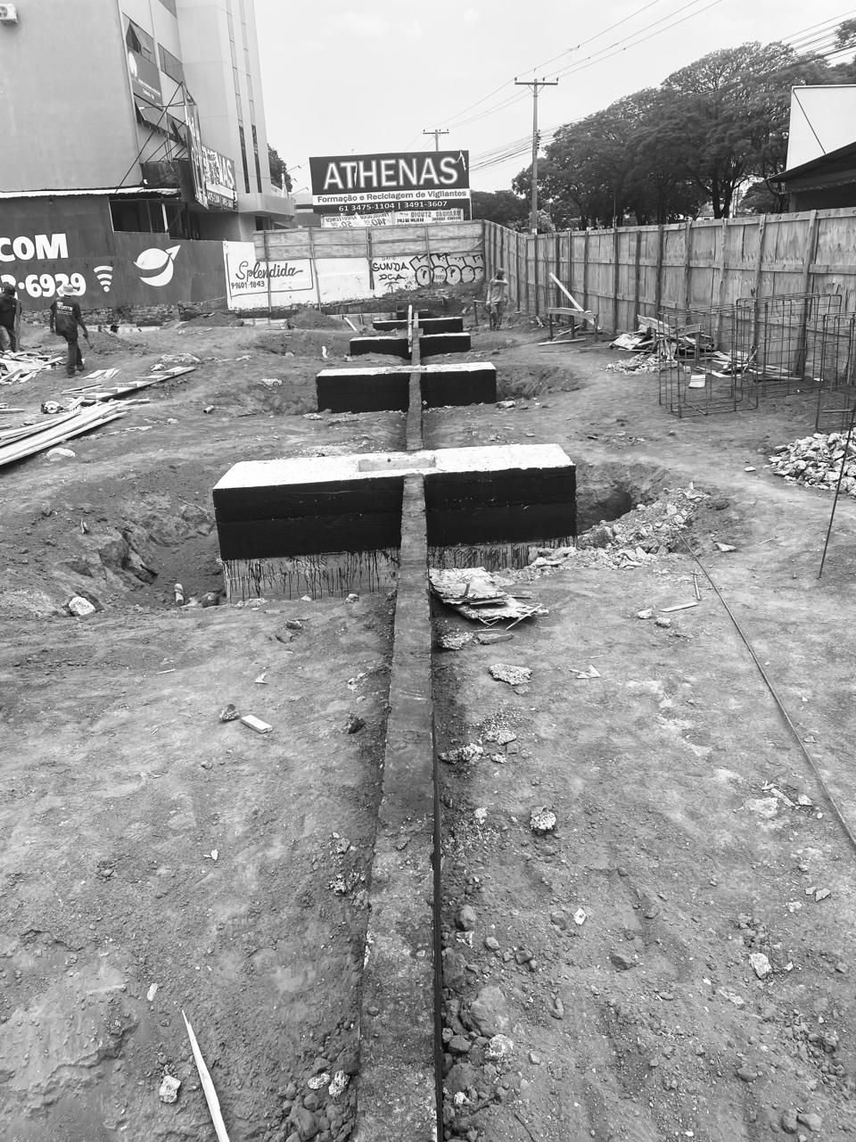 Galpão comercial em Taguatinga - foto 8