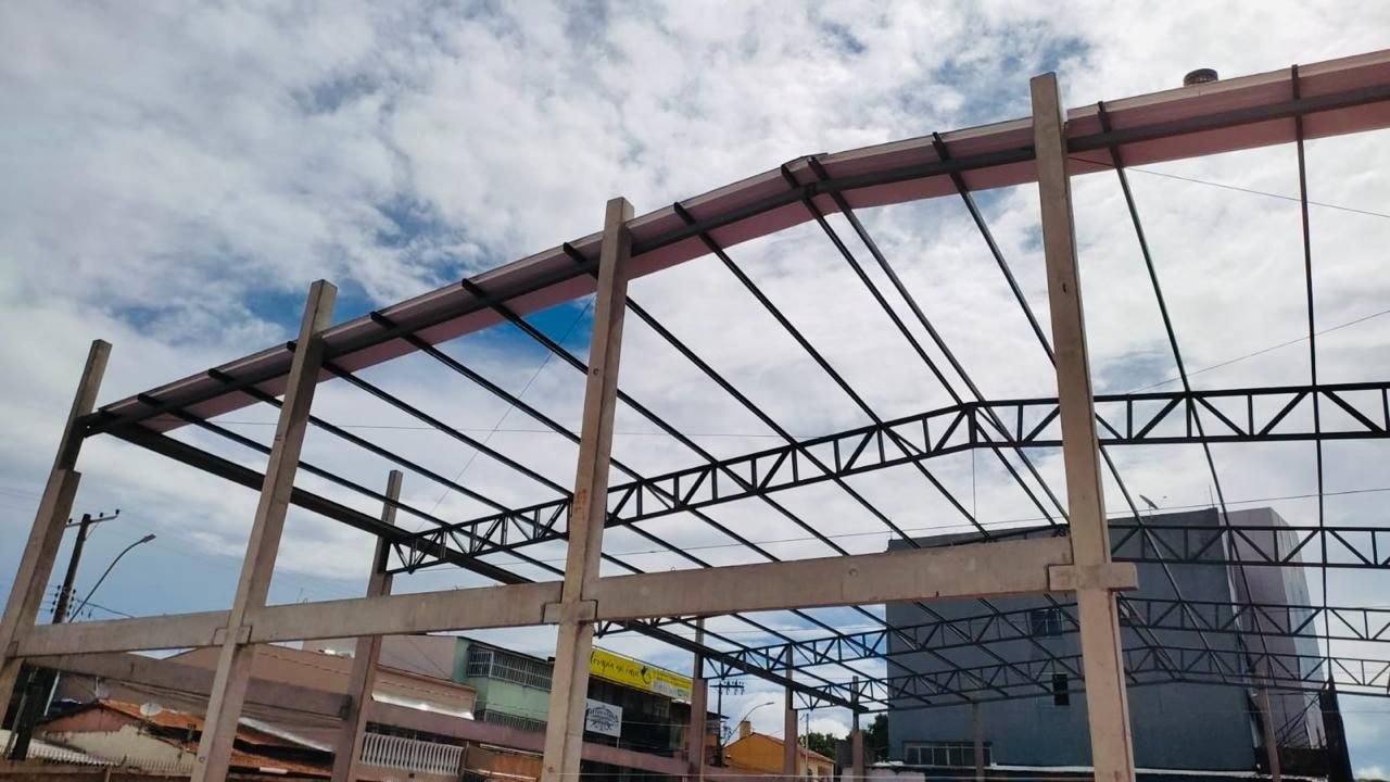 Galpão comercial em Taguatinga - foto 12